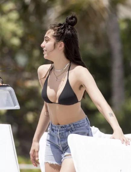 小辣椒4美国荷尔蒙