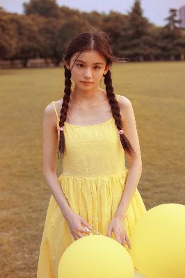 韶华若锦 电视剧