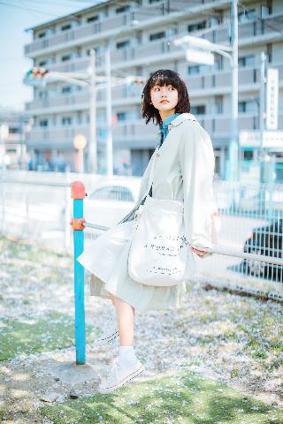 我只喜欢你的人设