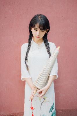 奇怪的美发沙龙