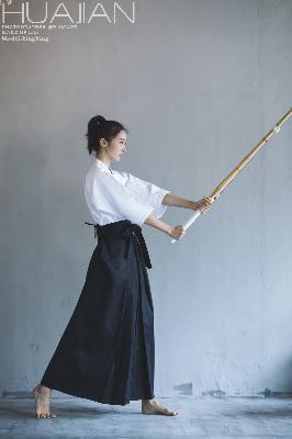 亭亭玉立国色天香综合症图片