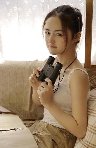 我喜欢你电视剧免费观看全集