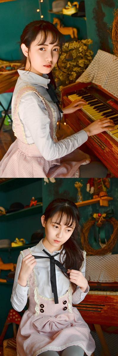 异种族风俗娘评鉴指南