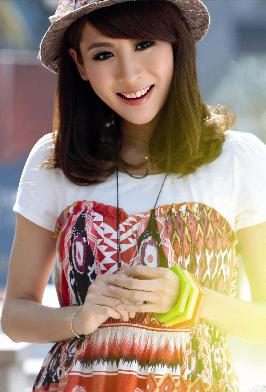 我要我们在一起