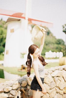 差不多30分钟的轮滑视频