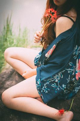 温柔善良的儿媳妇高级文案