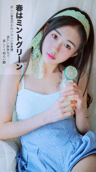 为啥女的舒服了要摸自己的胸