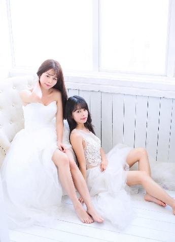 我要我们在一起