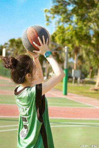 美女人体艺术图